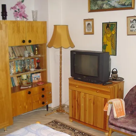 Rozsika Vendeghaz Balatonfüred