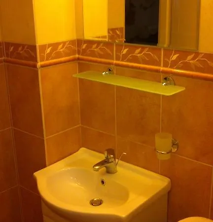 Appartamento Rozsika Vendeghaz